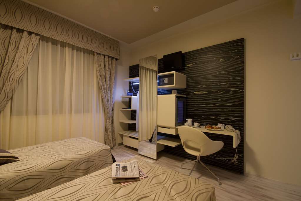 Hotel Le Palme (Adults Only) Dormelletto Room photo
